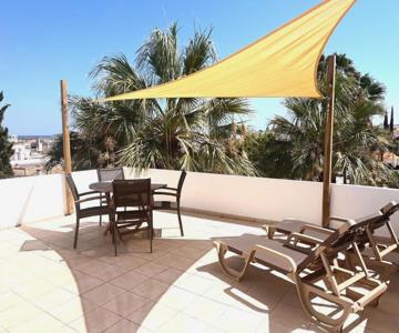 Apartamento Aperitivo