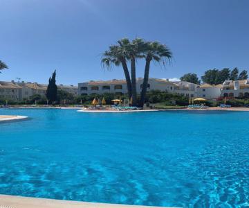 Golden Club Resort - Aparthotel