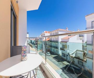 New!! 1 Bedroom Vila Nova De Cacela