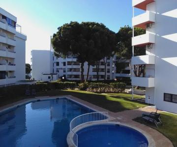Apartamentos Leziria