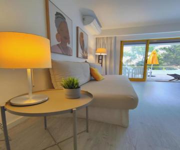 Vilamoura Marina Beach