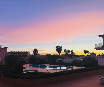 Appartement Villamoura