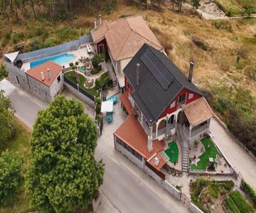 Casa Da Pizzaria