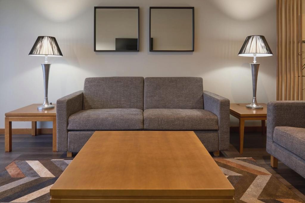 Hotel Versatile