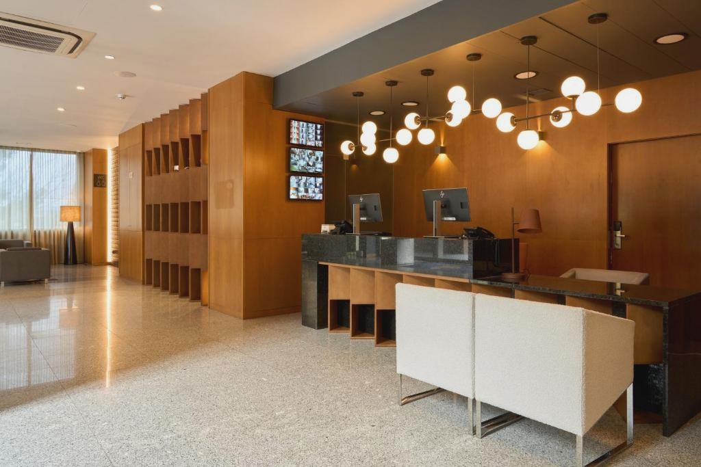 Hotel Versatile