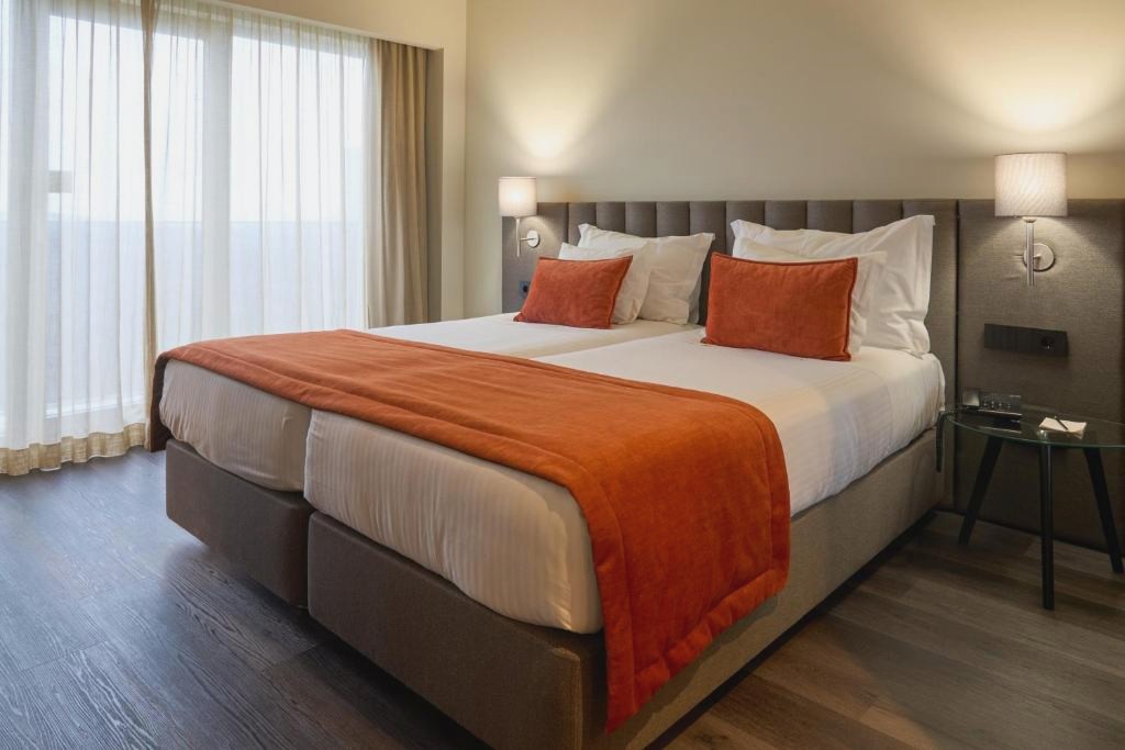 Hotel Versatile