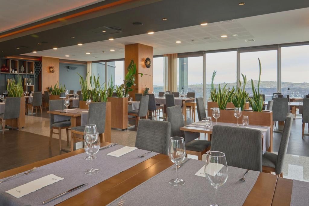 Hotel Versatile