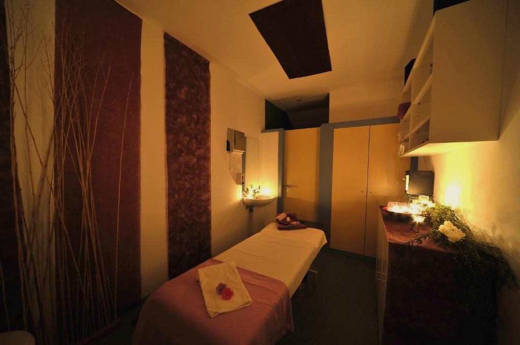 Hotel Lusitania Congress & Spa