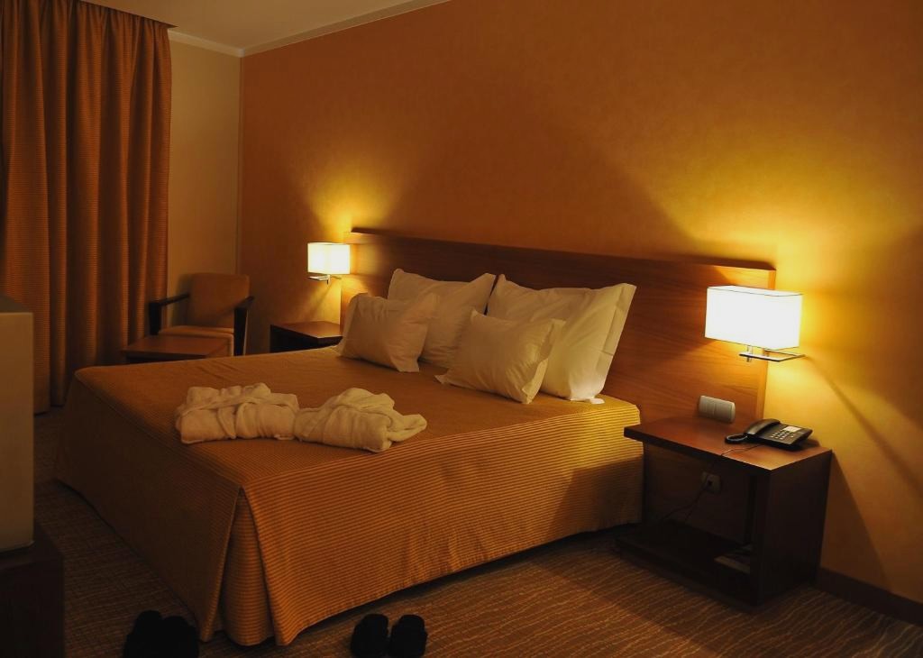 Hotel Lusitania Congress & Spa