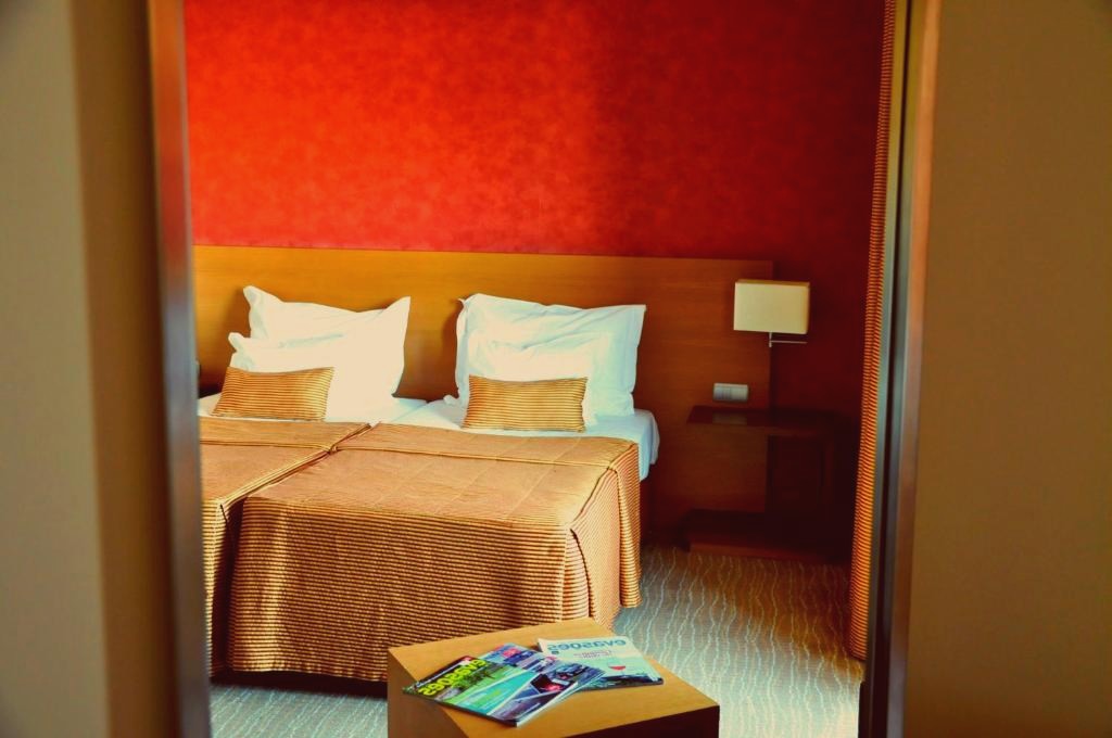 Hotel Lusitania Congress & Spa
