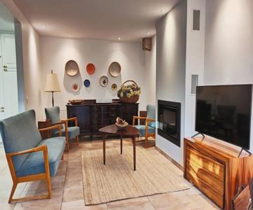 Villa Tauria- Casa De Campo Em Aldeia Medieval