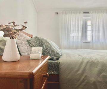 Sabugal Comfort - Central Castelo