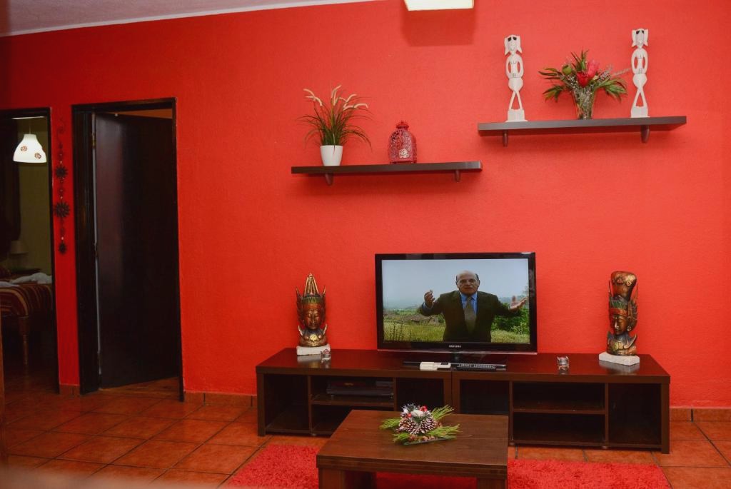 SEIA Alojamentos Leitao