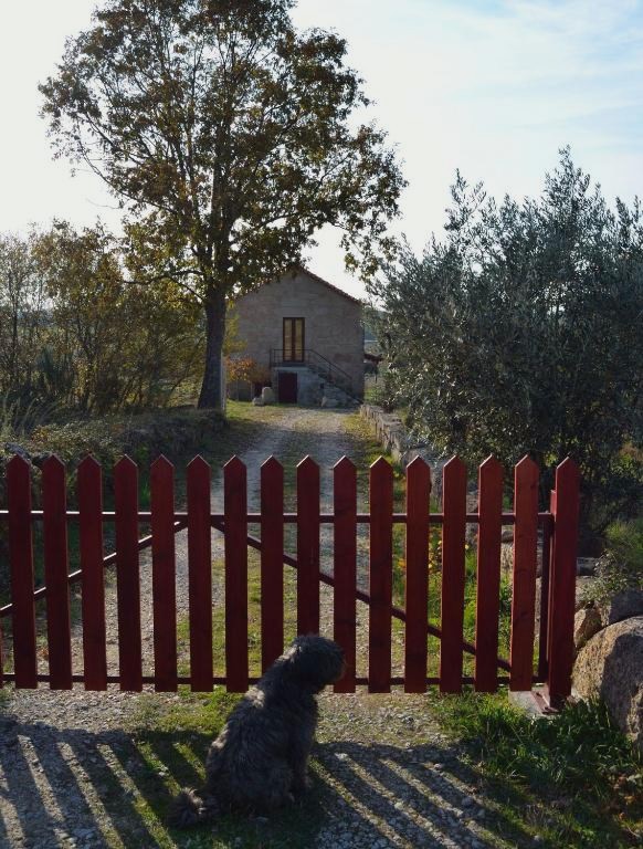 Retiro da Lameira