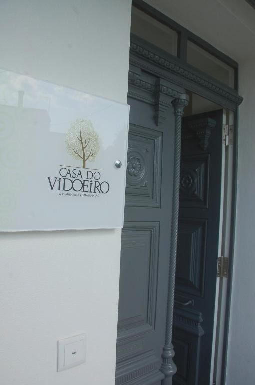 Casa do Vidoeiro