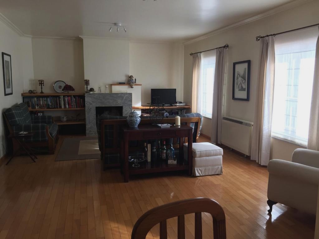 Apartamento Senadomum