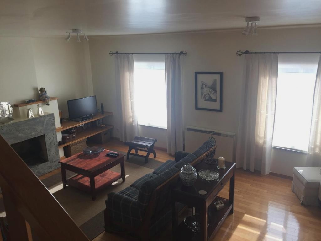 Apartamento Senadomum