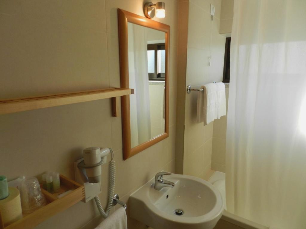 Hotel Senhora do Espinheiro