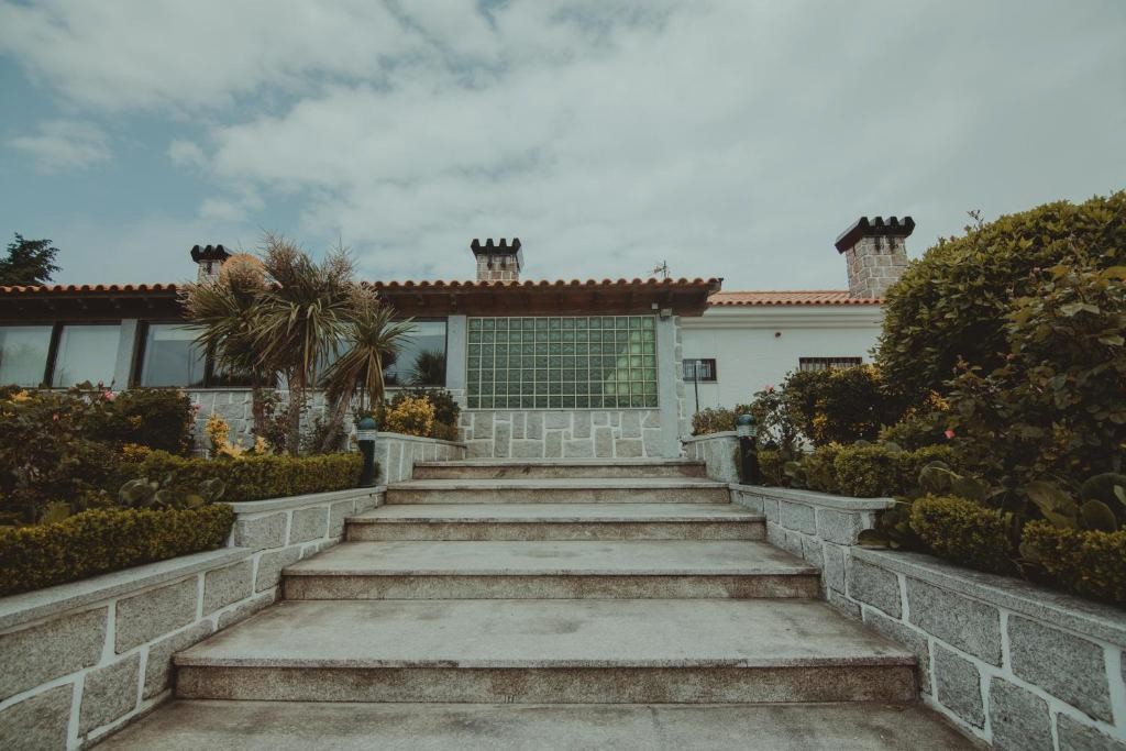 Hotel Senhora do Espinheiro