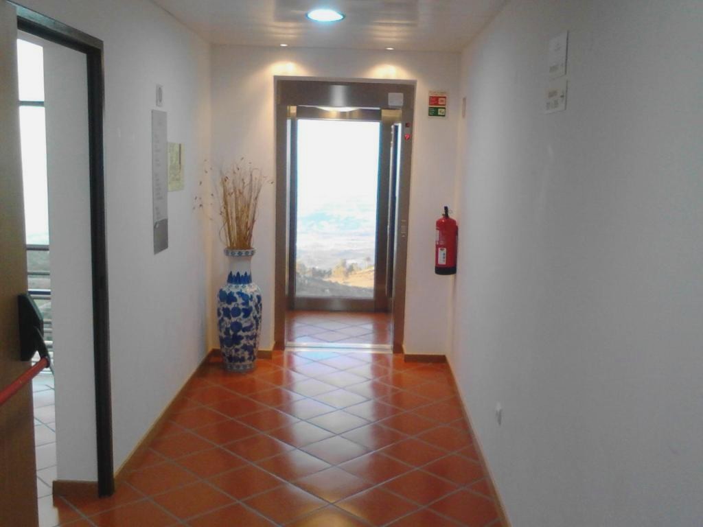 Hotel Senhora do Espinheiro
