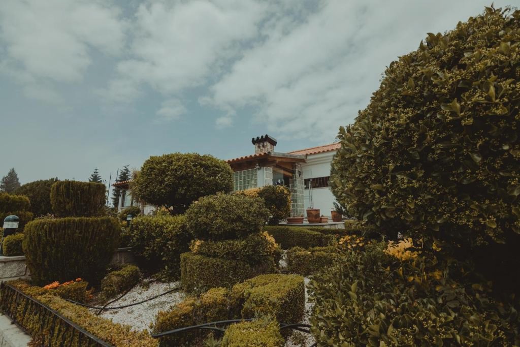 Hotel Senhora do Espinheiro