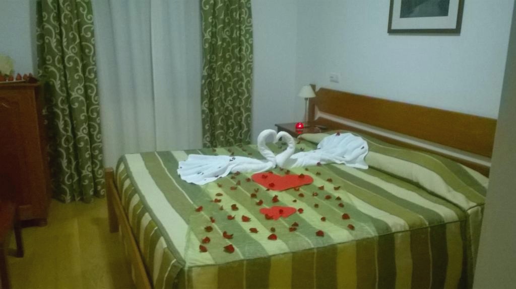 Hotel Senhora do Espinheiro