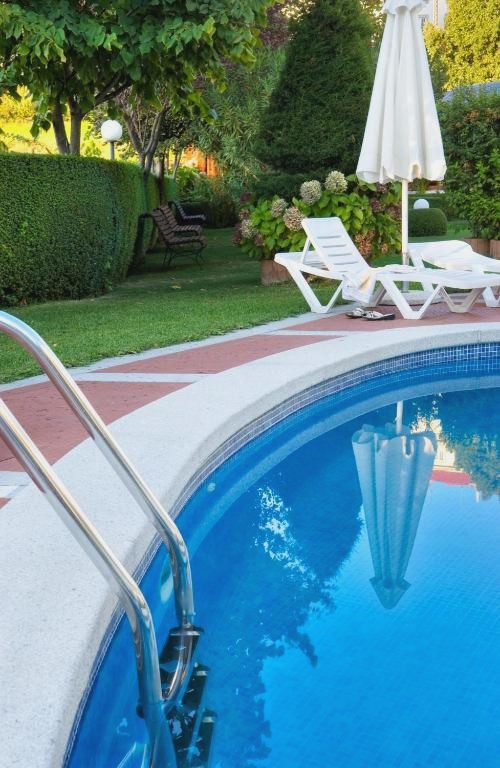 Hotel Eurosol Seia Camelo