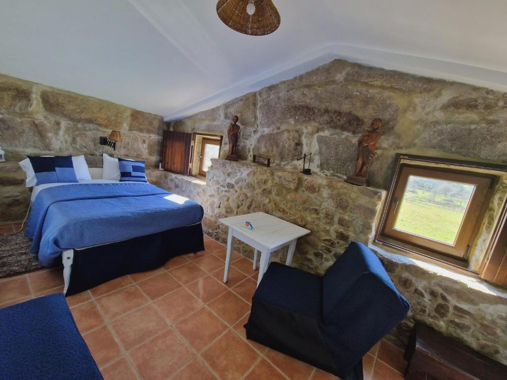 Quinta Damigo
