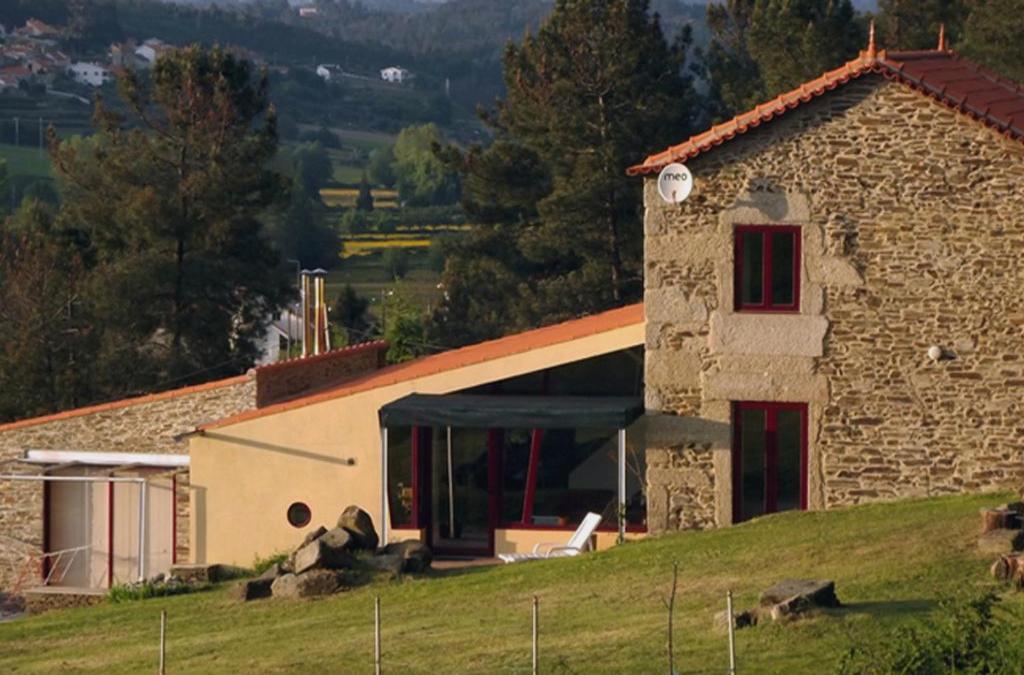 Quinta Da Cerdeira