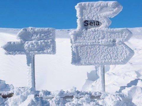 SEIA Apartamentos Serra da Estrela