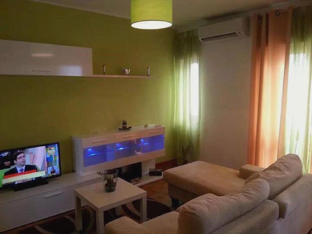 SEIA Apartamentos Serra da Estrela