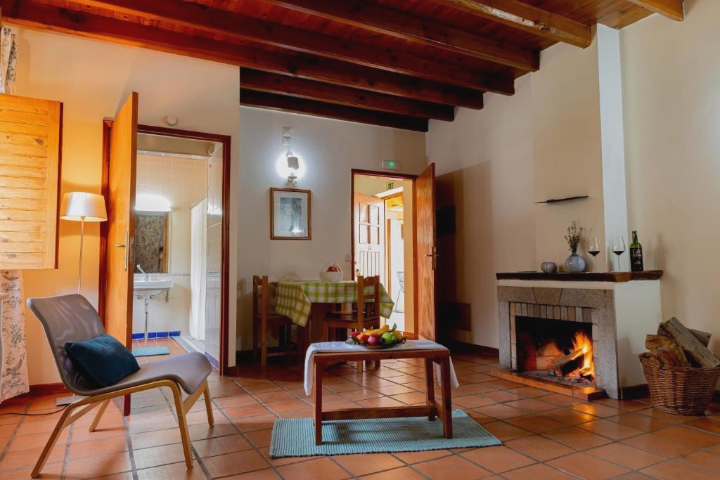 Quinta Do Crestelo Aparthotel