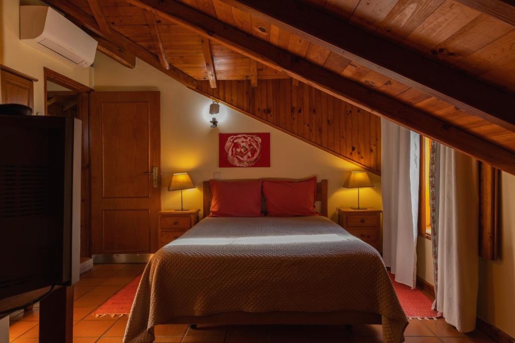 Quinta Do Crestelo Aparthotel