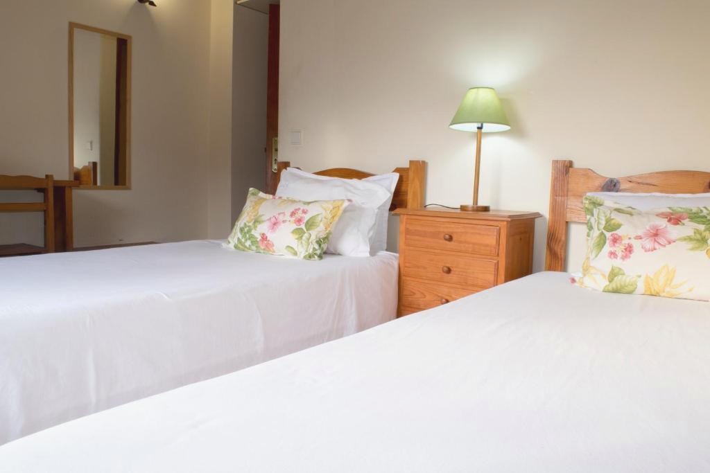 Quinta Do Crestelo Aparthotel