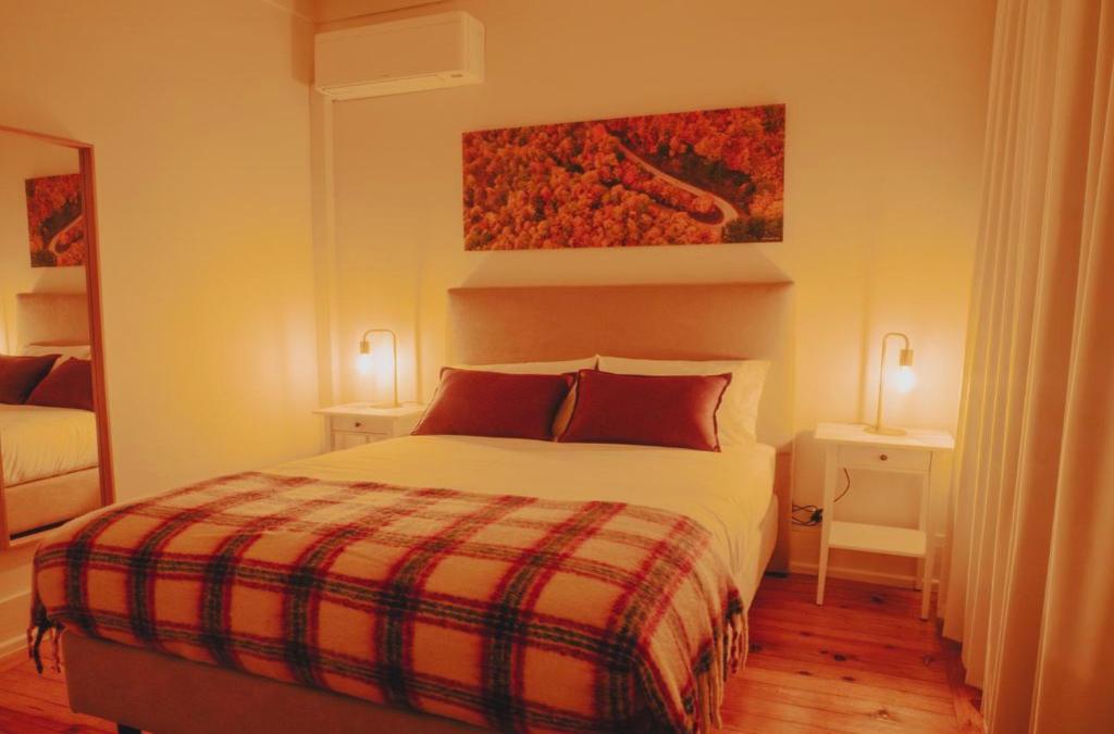 Casa do Poço - Serra da Estrela