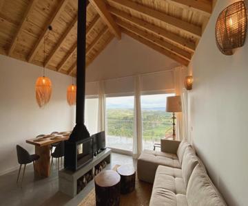 Casas Fonte Da Tapada