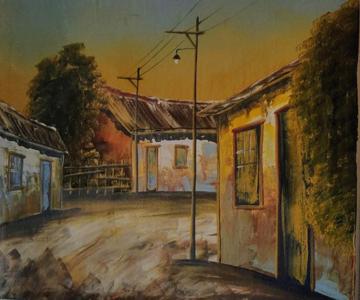 Turpino Bed And Breakfast