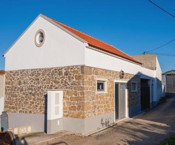 Adega Dos Avós - Casa Completa