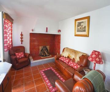 Casa Refúgio Com Pátio Interior