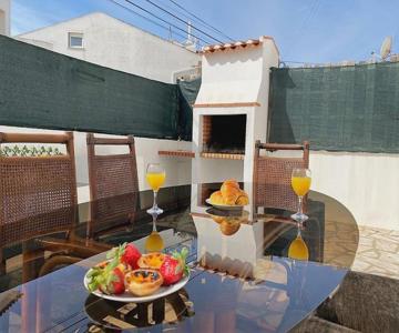 Private Villa 4 Br&patio - 3 Mins From Beach&surf