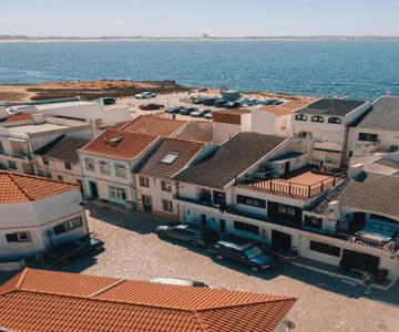 T2 Praia Baleal
