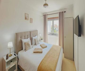 Baleal Beach Stay