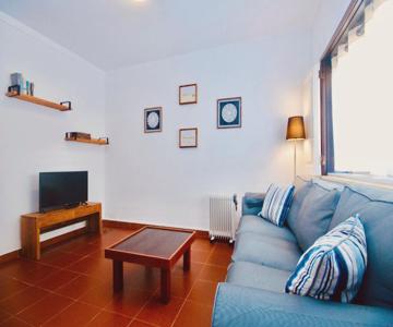 Apartamento Isabela - Baleal Island, 50m To The Beach