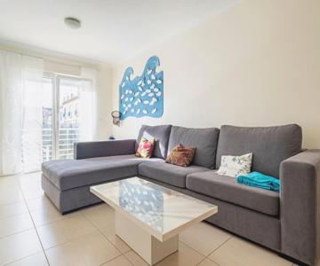 Baleal Beach Apartment