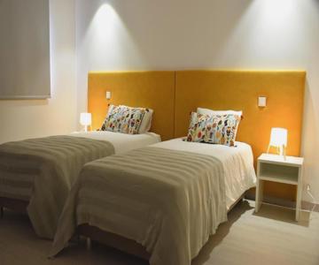 Varandas Do Mosteiro