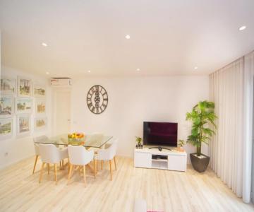 Batalha - Ferreiras Apartment