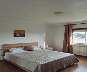 Casa Sossegada Na Batalha