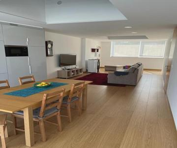 Moradia Com Jaccuzzi E Sky View