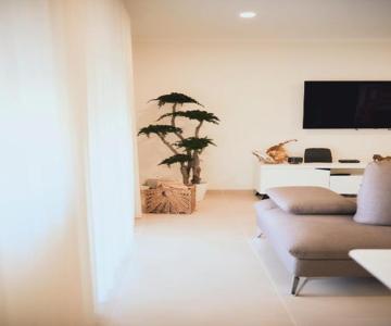 Balili Home By The Sea