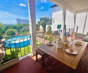 Villaferrel - Beach&waves